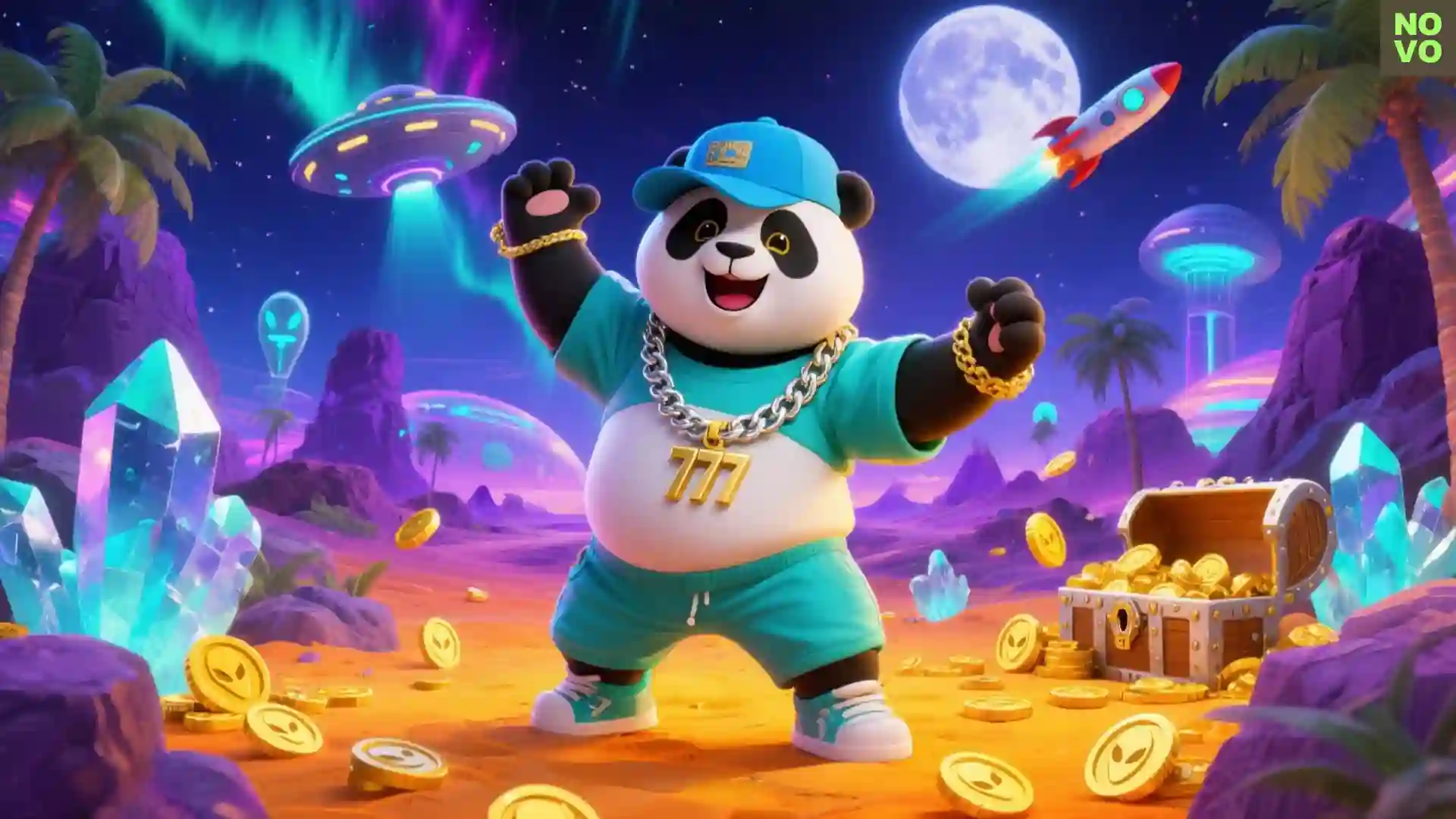 entretenimento online