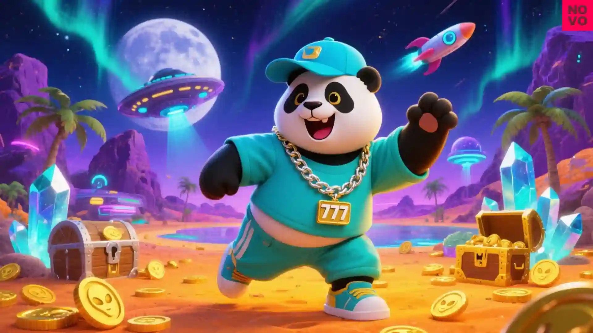 entretenimento online